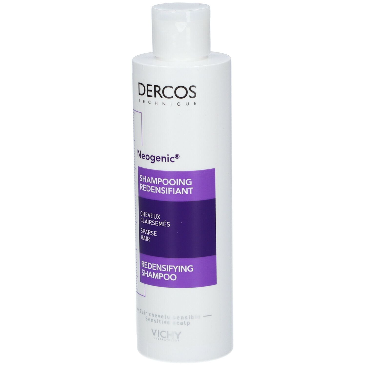 VICHY Dercos Neogenic® Regenerierendes Shampoo