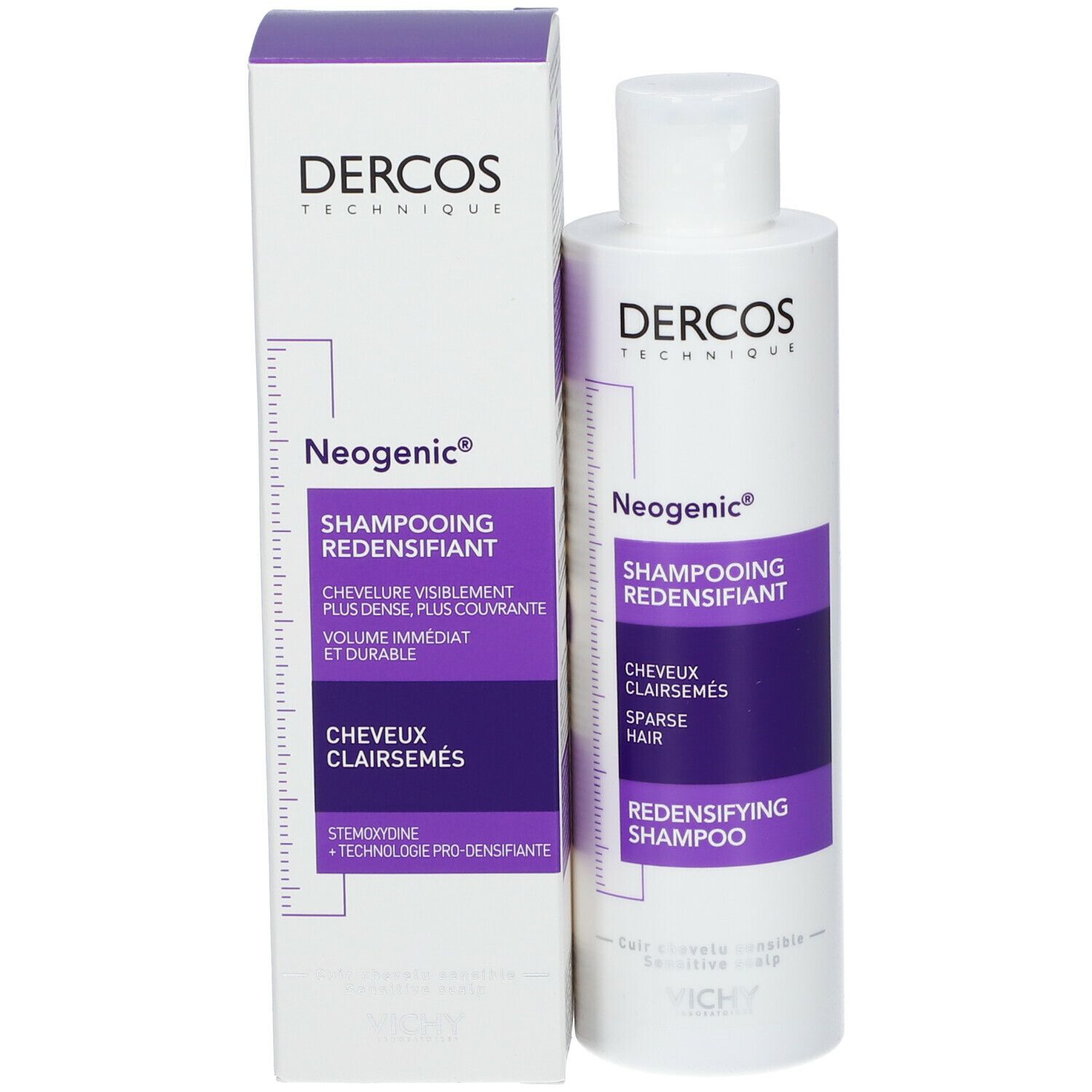 VICHY Dercos Neogenic® Regenerierendes Shampoo