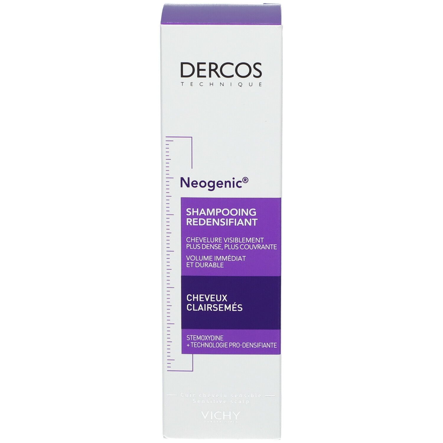 VICHY Dercos Neogenic® Regenerierendes Shampoo