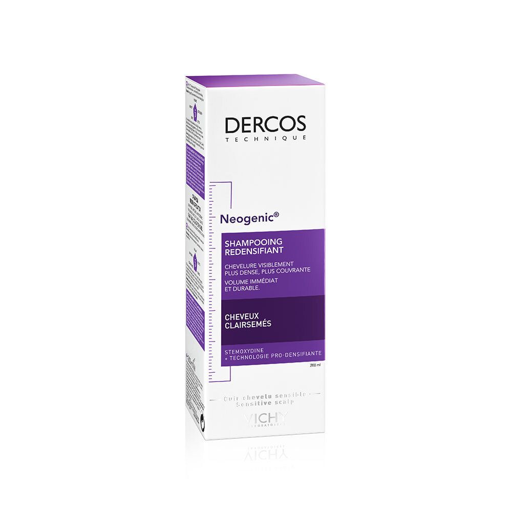 VICHY Dercos Neogenic® Regenerierendes Shampoo