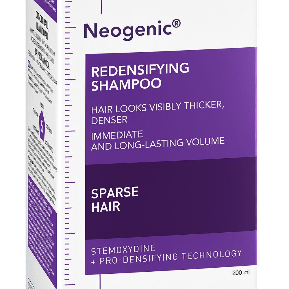 VICHY Dercos Neogenic® Regenerierendes Shampoo