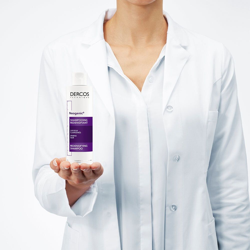 VICHY Dercos Neogenic® Regenerierendes Shampoo