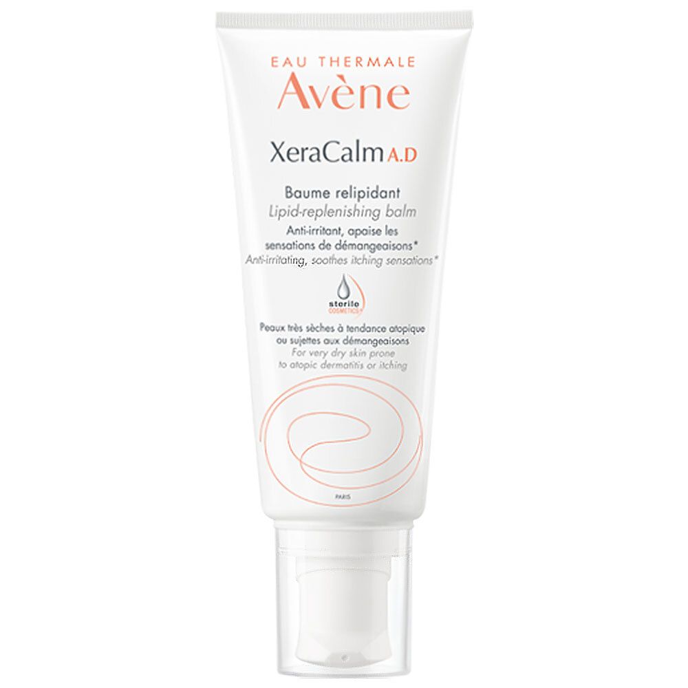 Avène XeraCalm A.D Rückfettender Balsam