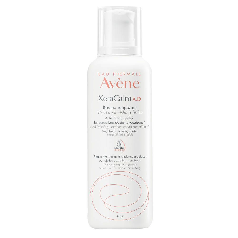 Avène XeraCalm A.D Rückfettender Balsam