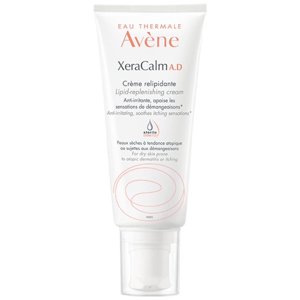 Avène XeraCalm A.D Rückfettende Creme