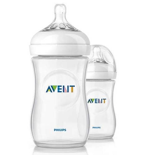 Philips® AVENT Naturnah Flasche 260 ml PP