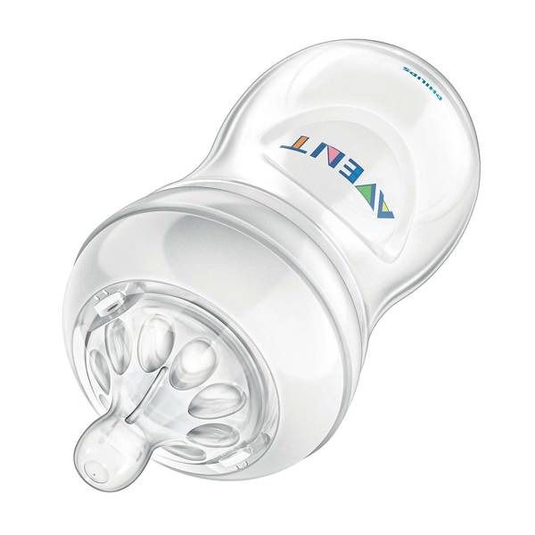 Philips AVENT Biberon Natural SCF693/17