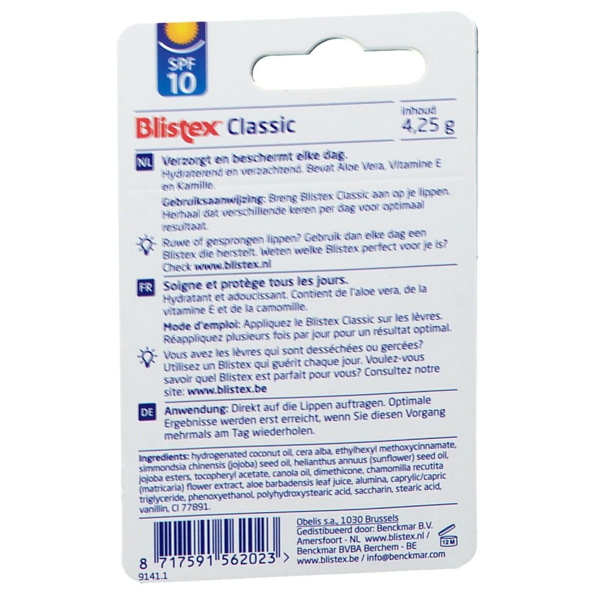 Blistex® Klassisch