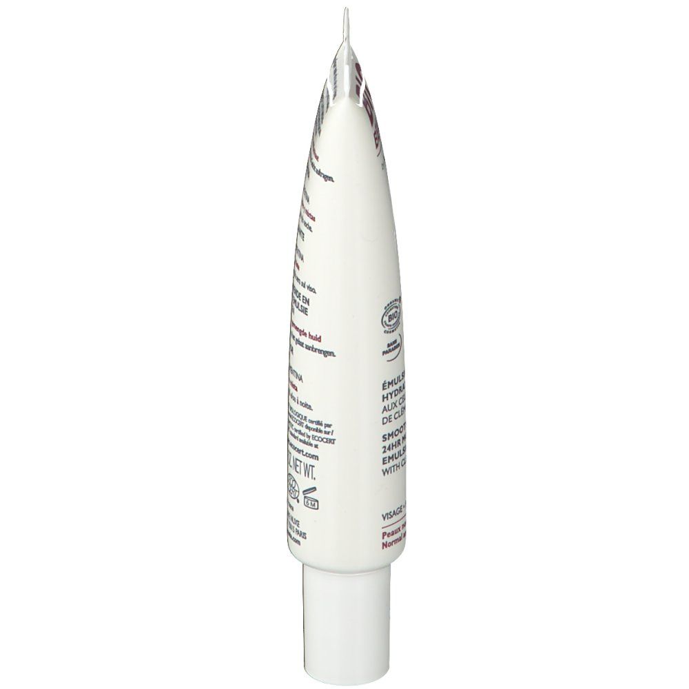 BIO-BEAUTE® 24H feuchtigkeitsspendende und glättende Emulsion