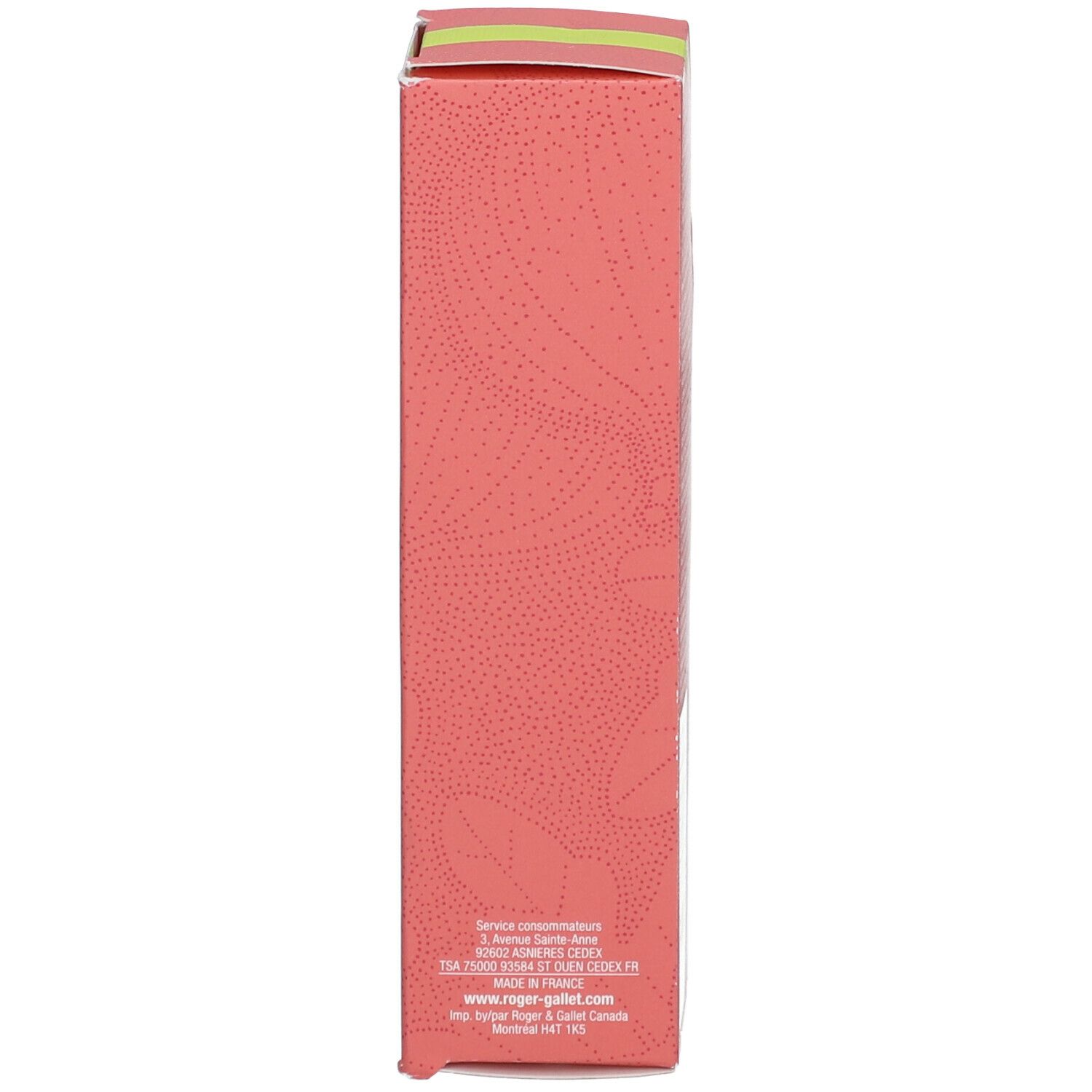 Roger & Gallet Fleur de Figuier Duftendes Wohlfühl-Wasser