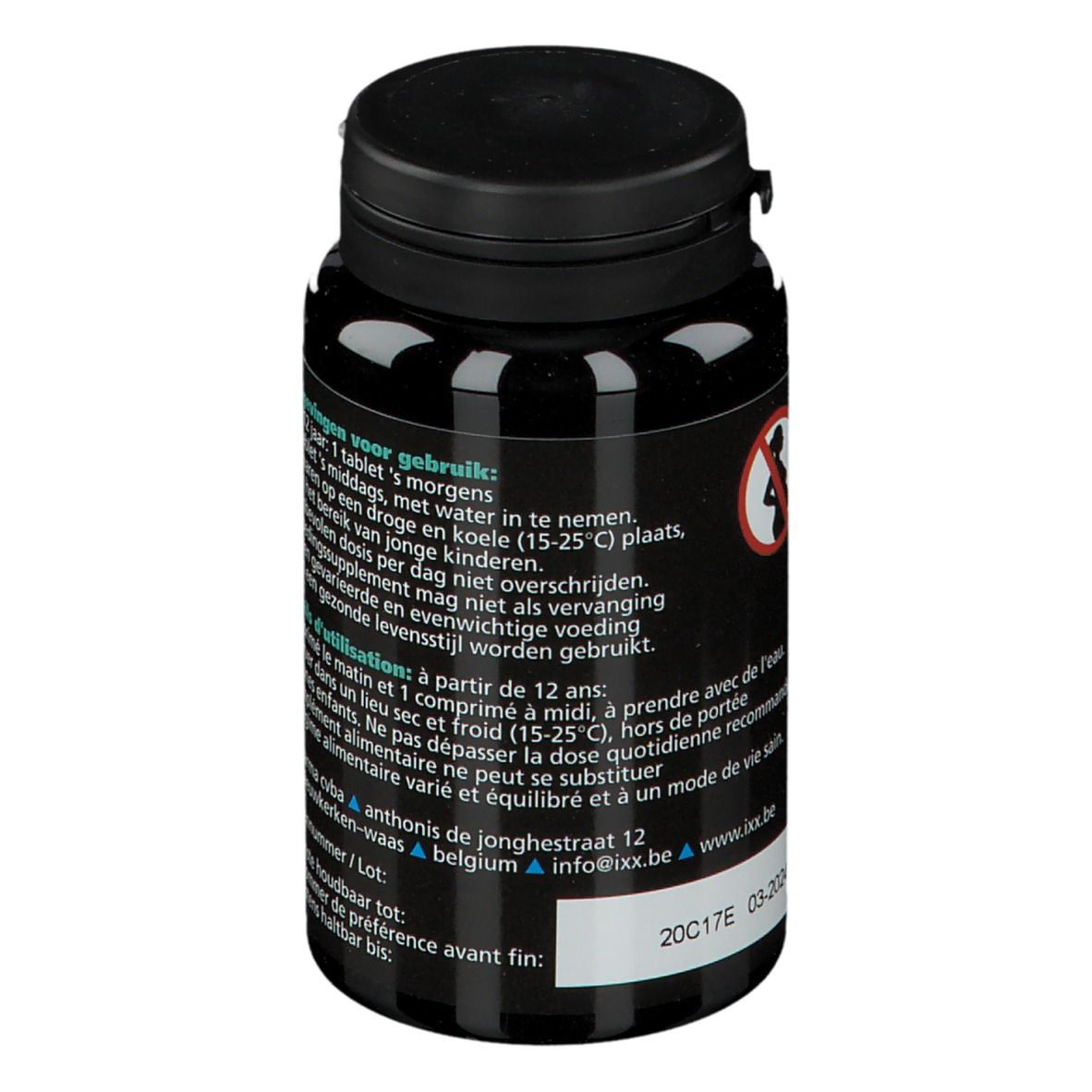 ImunixX Plus