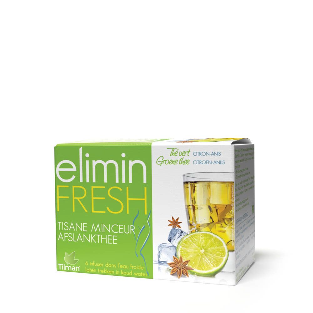 Tilman Elimin Fresh Citron-Anis