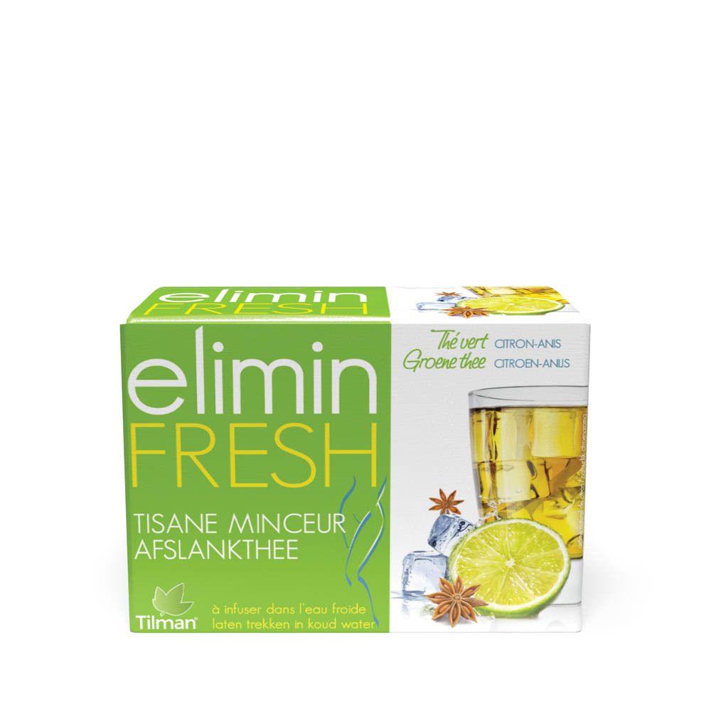 Tilman Elimin Fresh Citron-Anis