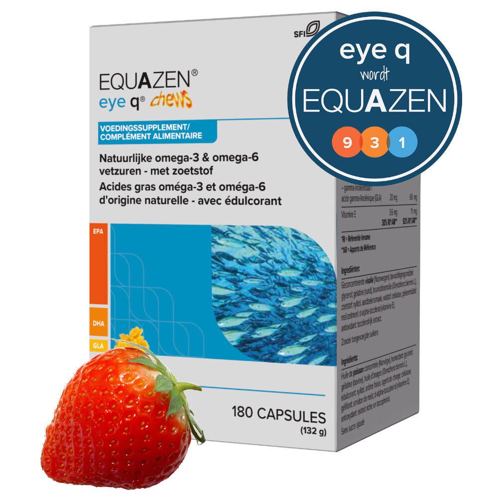 Springfield Eye Q® Kapseln
