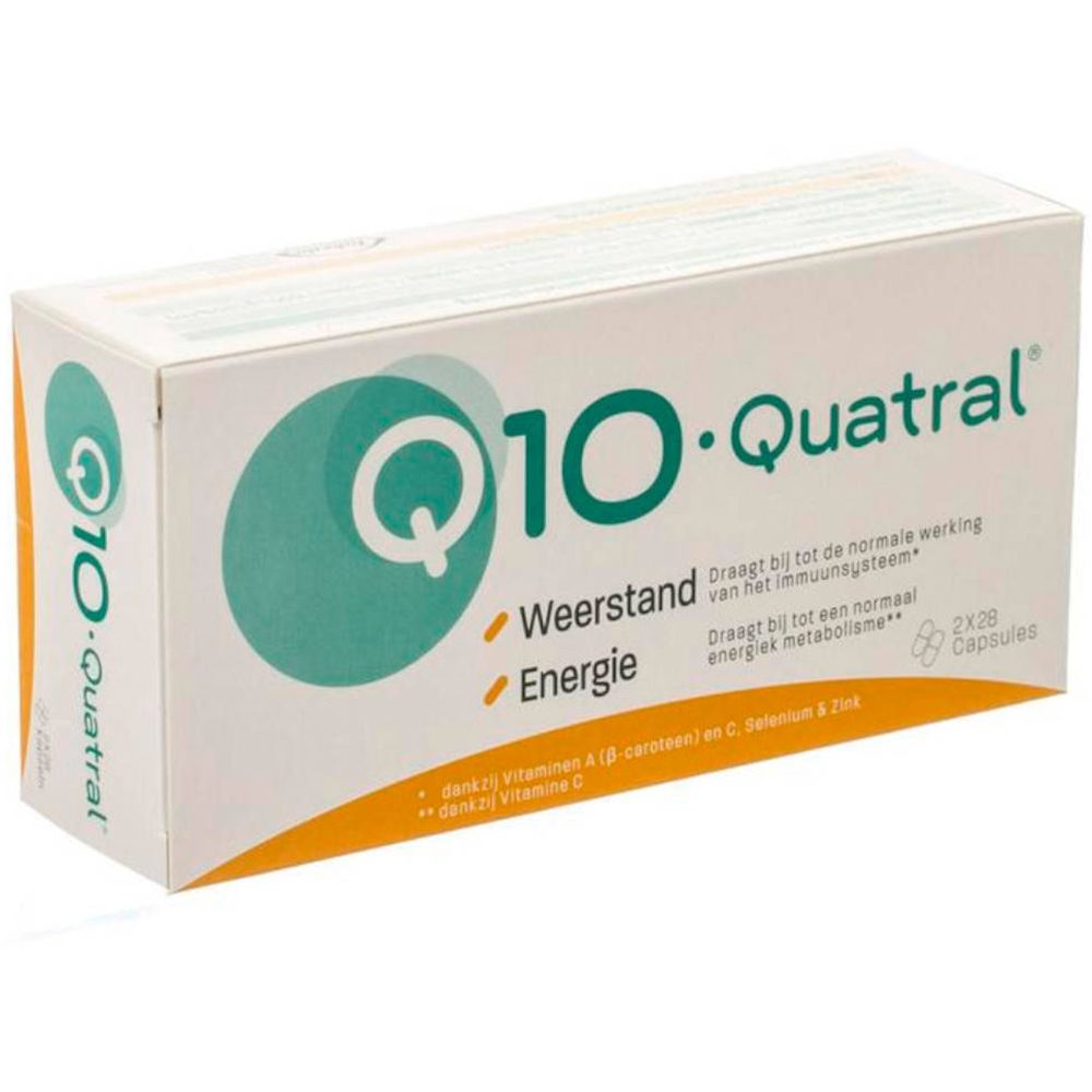 Q10 Quatral®