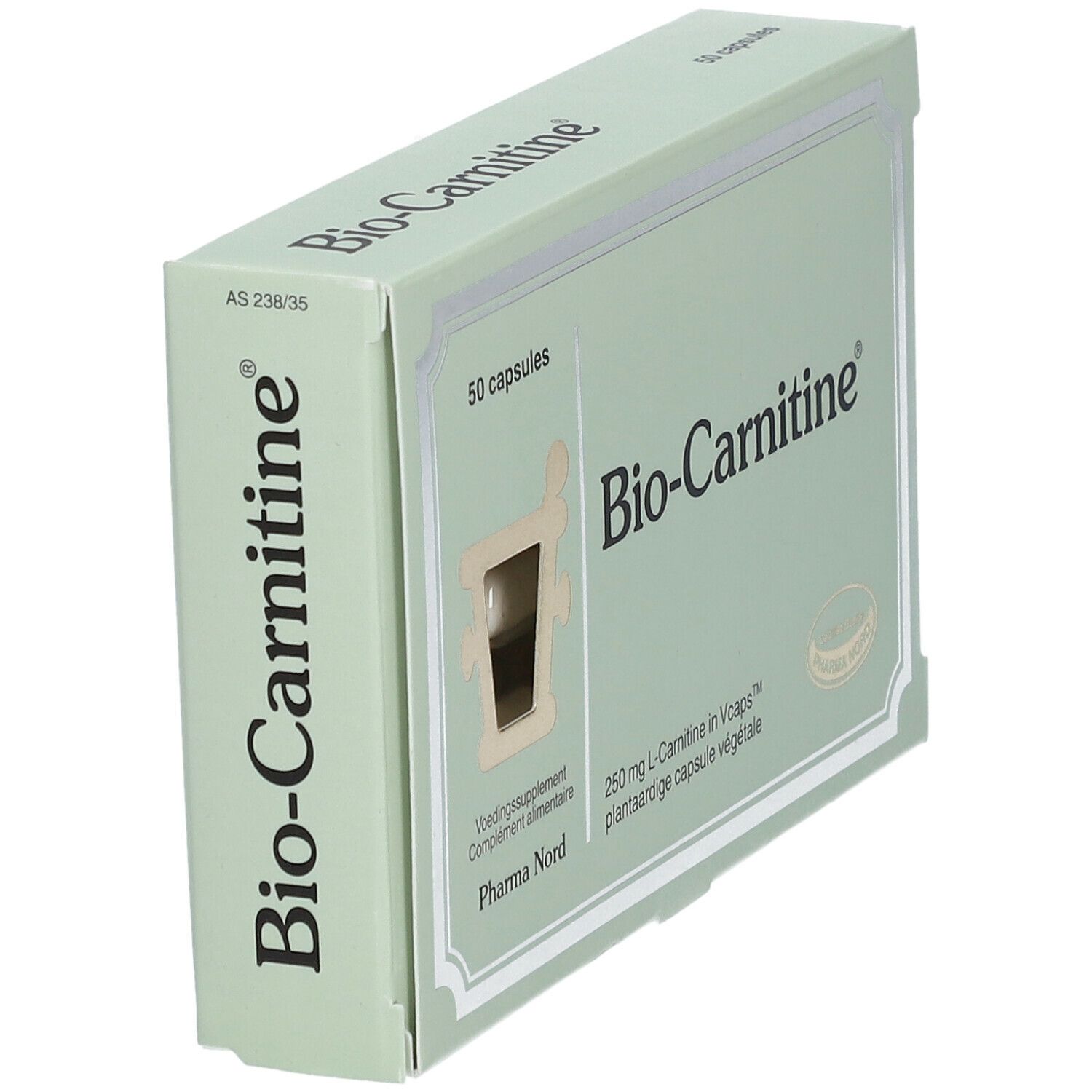 Pharma Nord Bio-Carnitine®