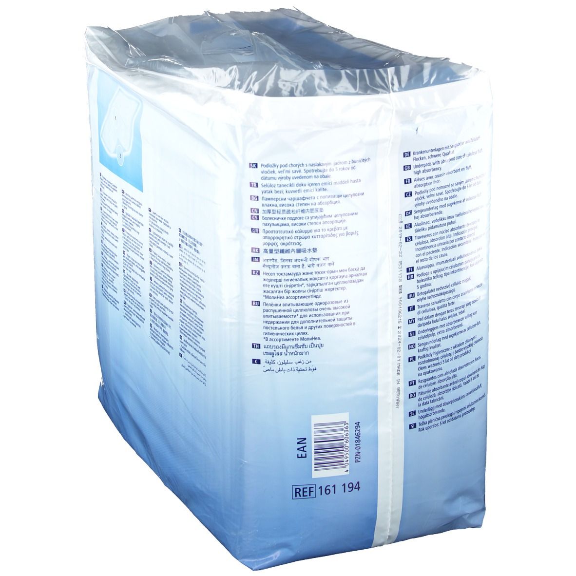 MoliNea® super 60 cm x 90 cm