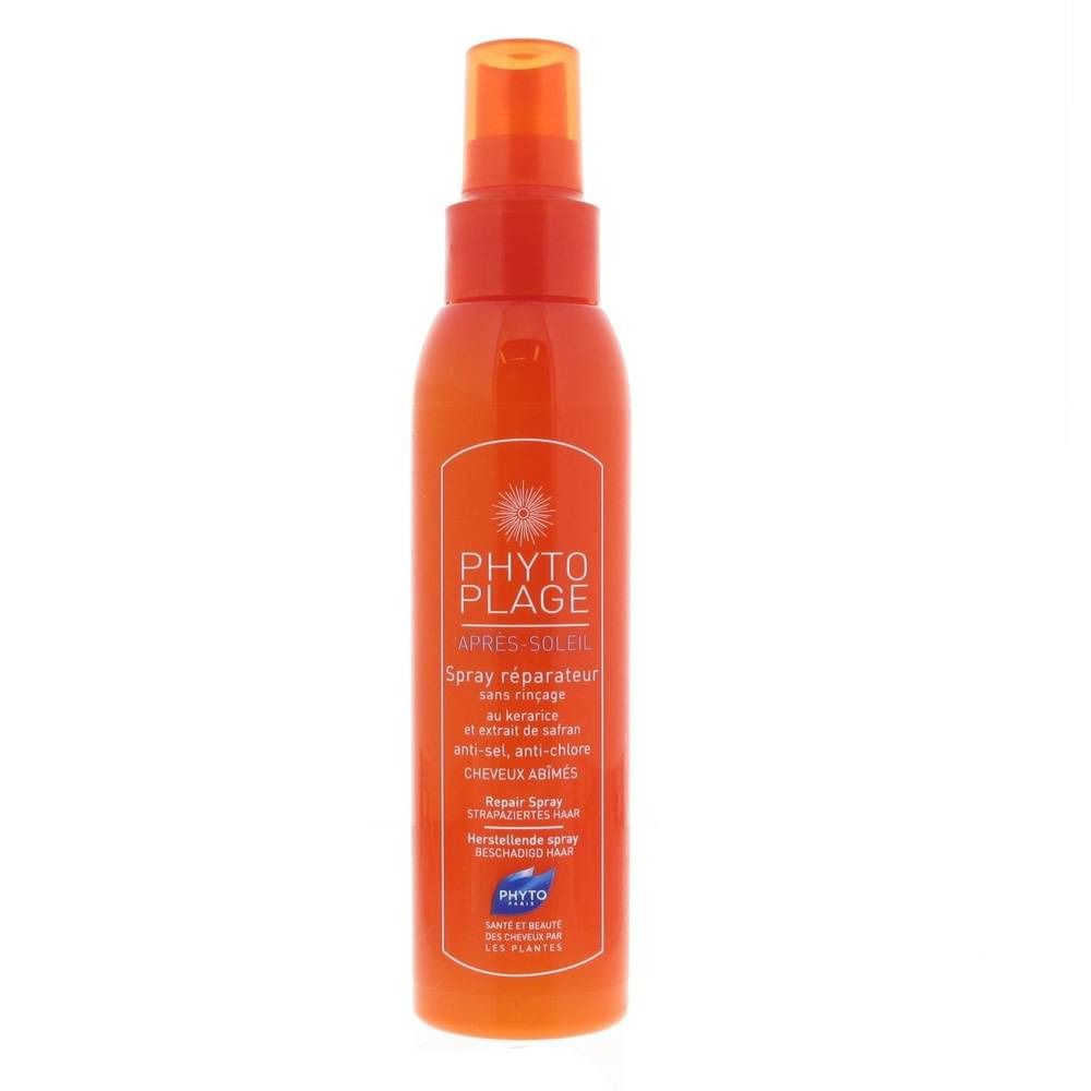 PHYTOPLAGE Après-Soleil Reparierendes Spray