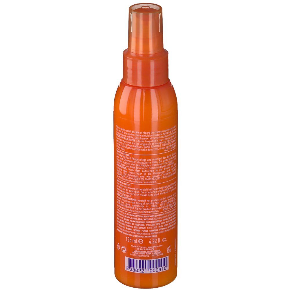 PHYTOPLAGE Après-Soleil Reparierendes Spray