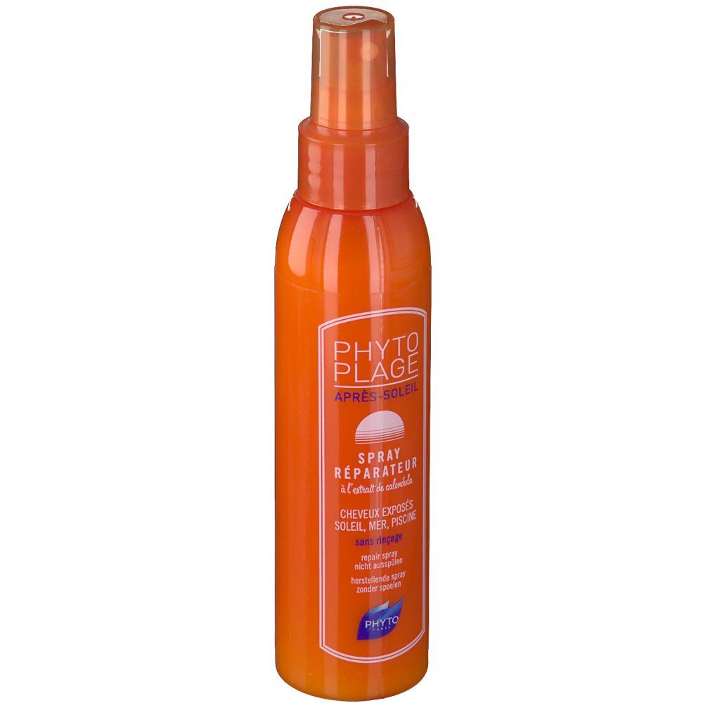 PHYTOPLAGE Après-Soleil Reparierendes Spray