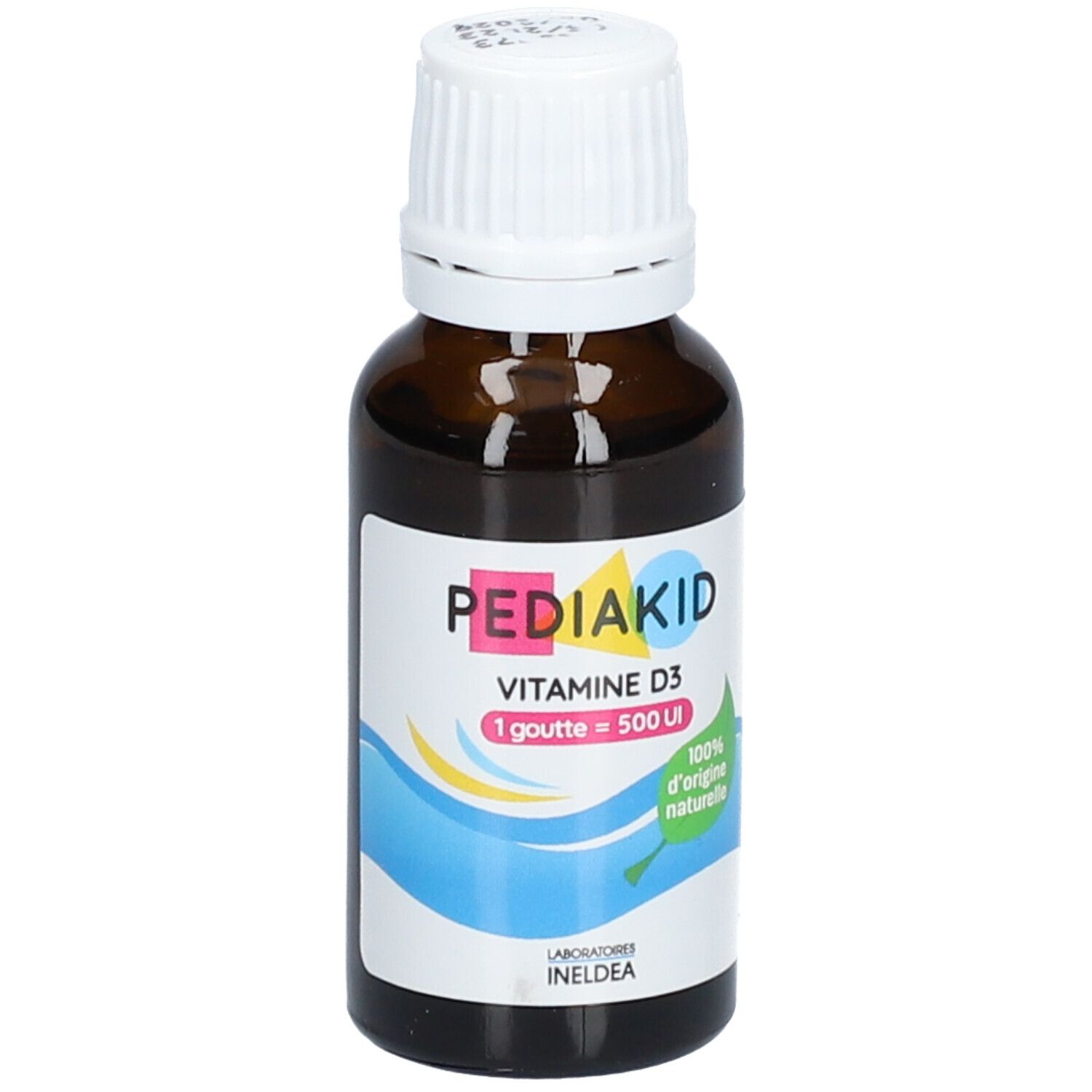 PEDIAKID Vitamine D3