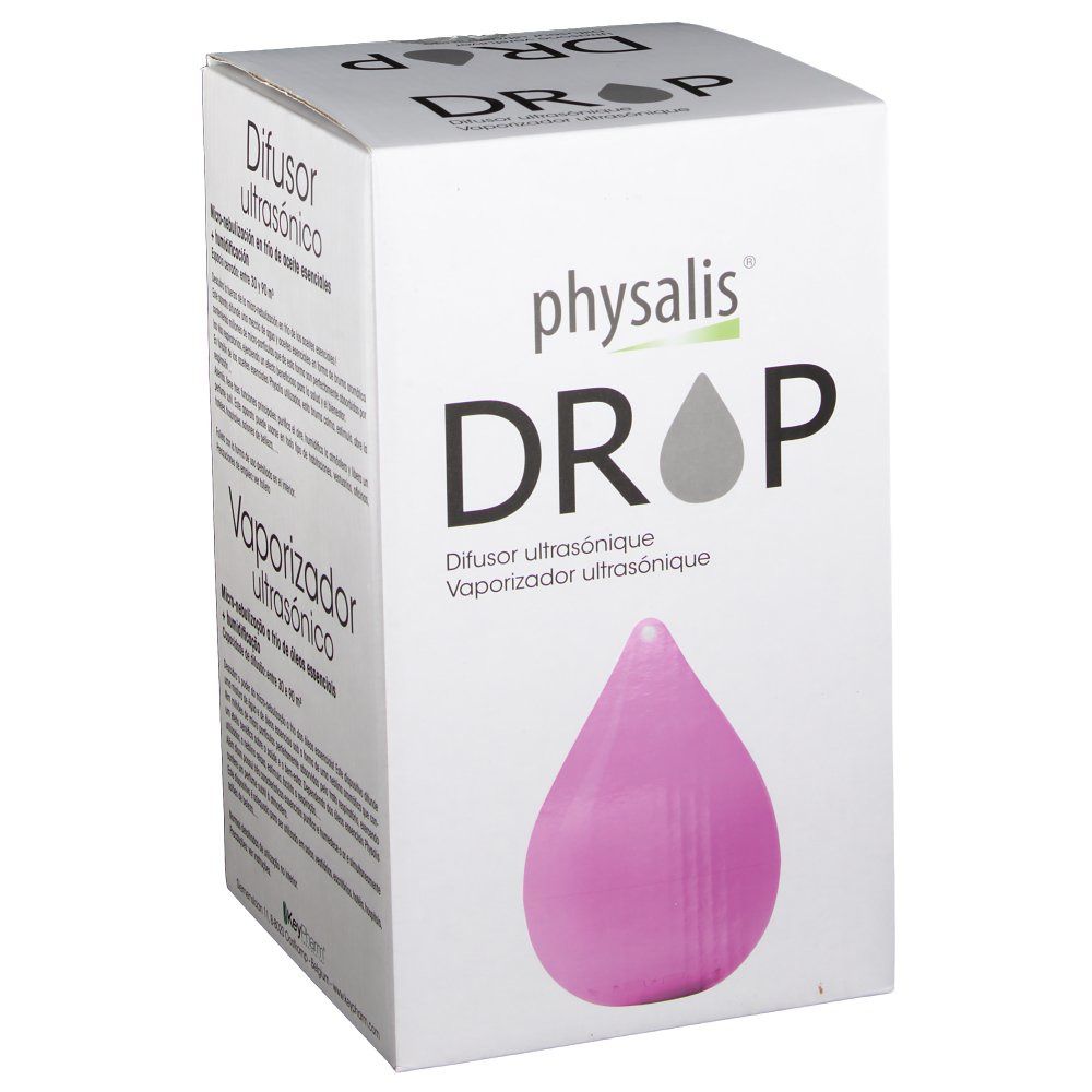 physalis®  Drop