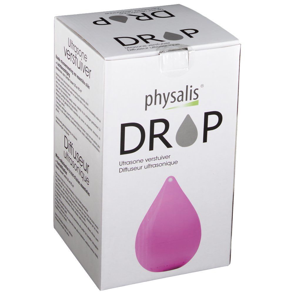 physalis®  Drop