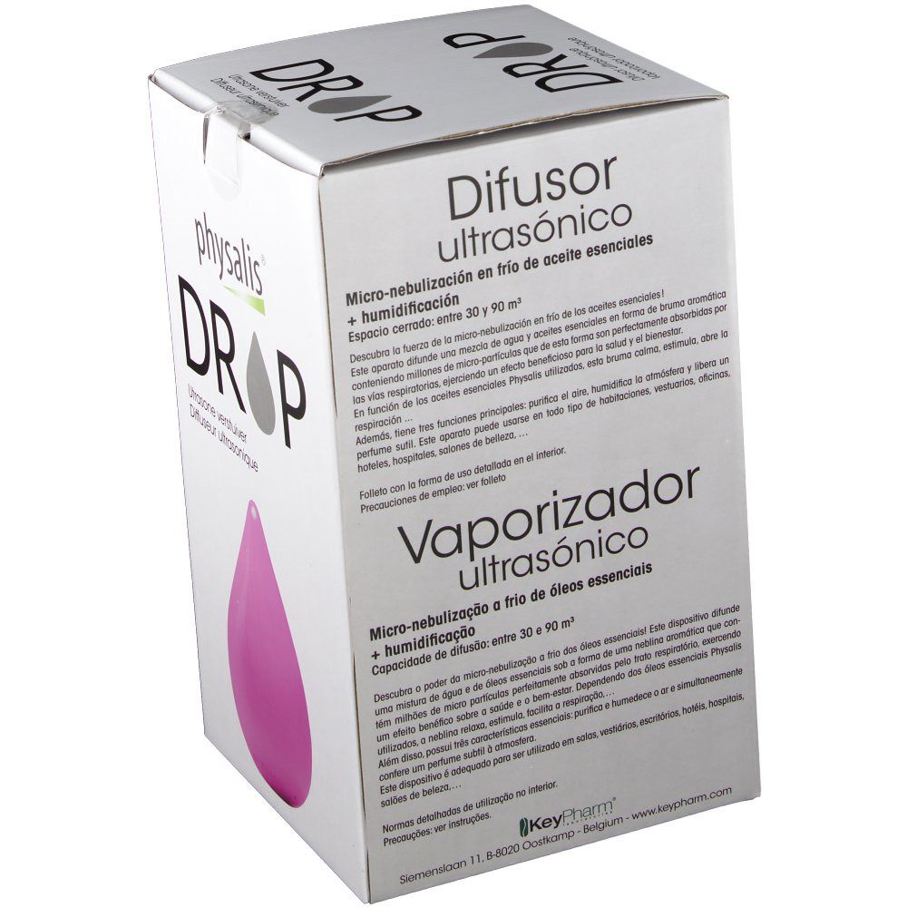 physalis®  Drop