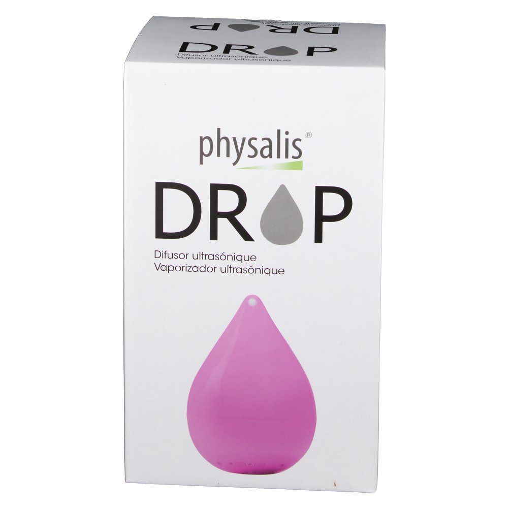 physalis®  Drop