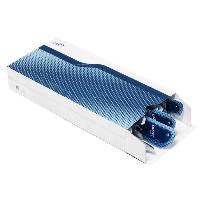 LoFric Origo Blasenkatheter Nelaton CH 18 40 cm