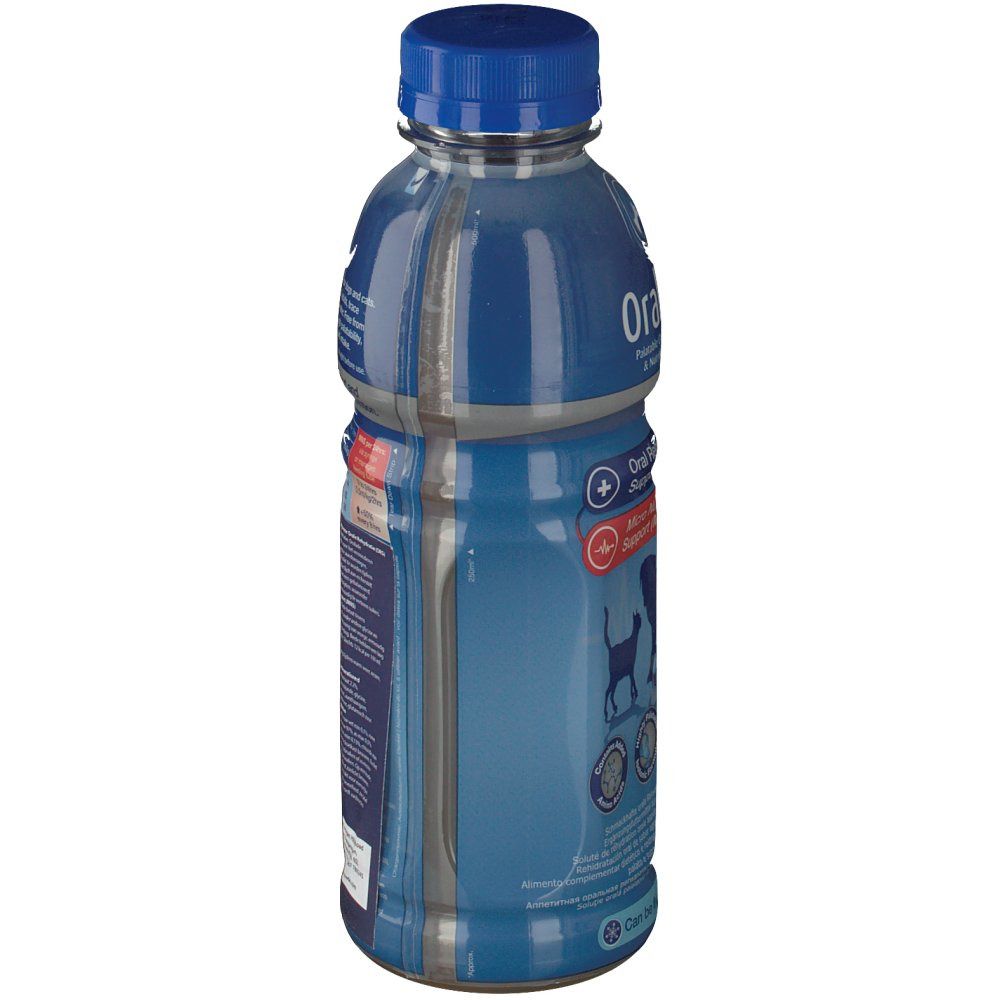 Oralade® Solution