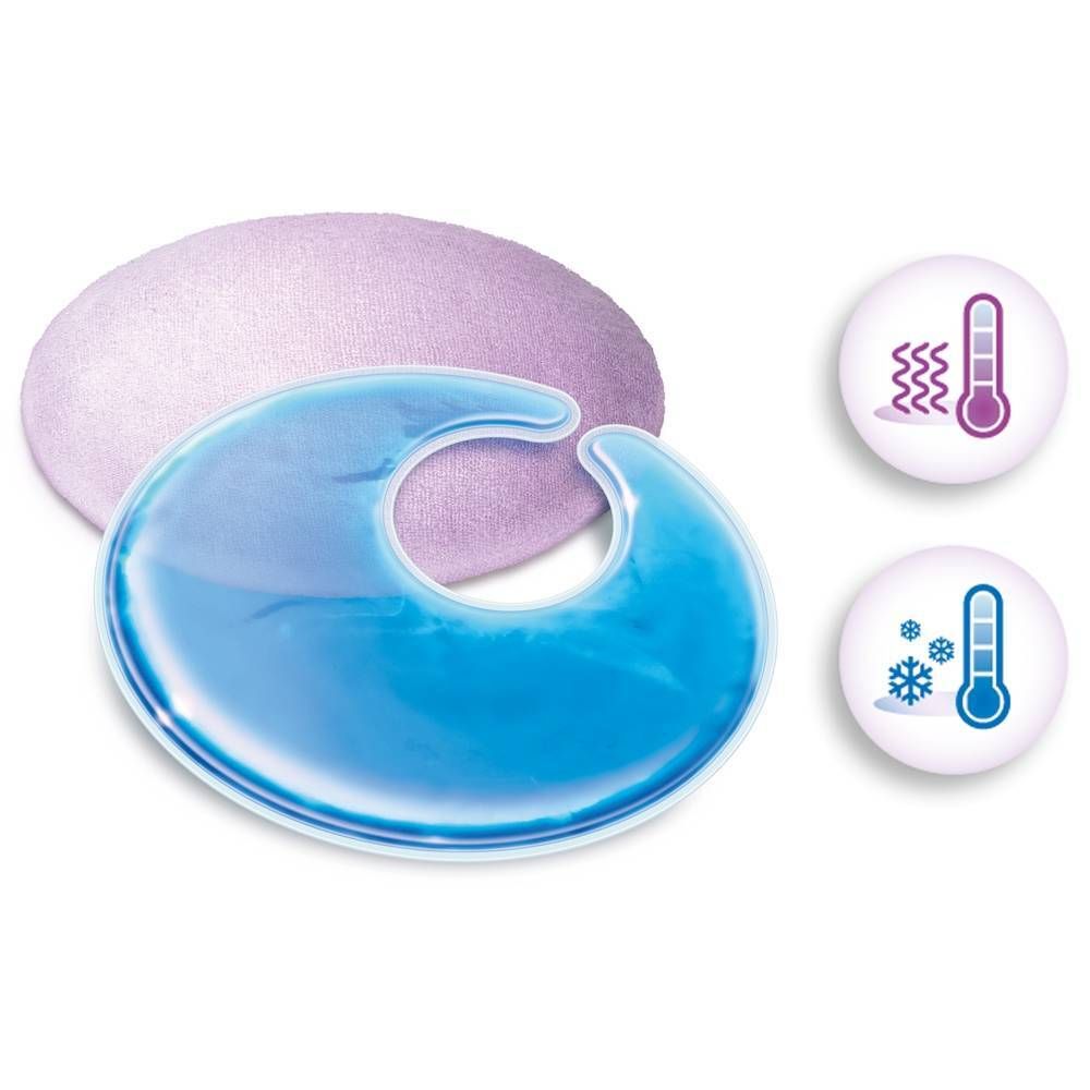 Philips® AVENT Brustpflege-Thermopads