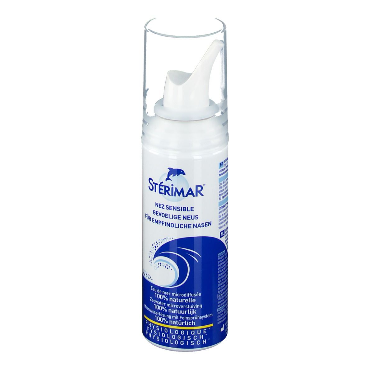 STÉRIMAR™ NEZ SENSIBLE