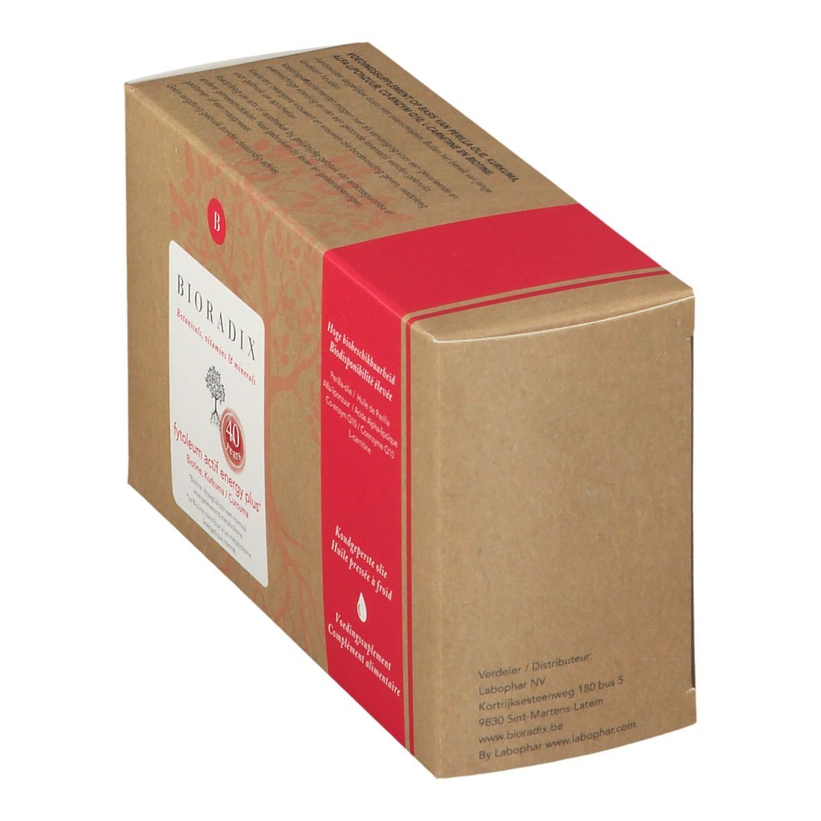 fytoleum® Aktiv Energie Plus