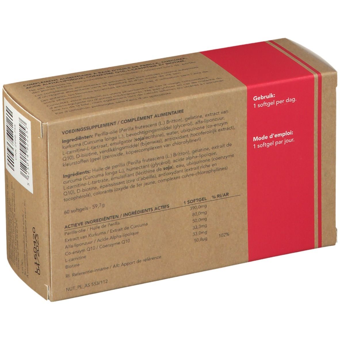 fytoleum® Aktiv Energie Plus