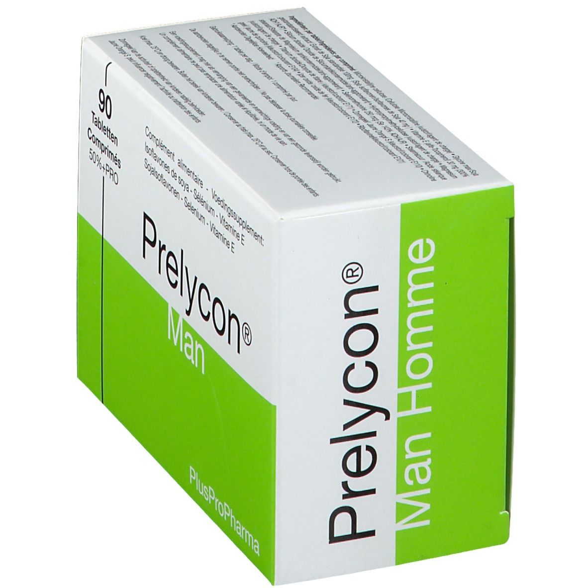 Prelycon® Man