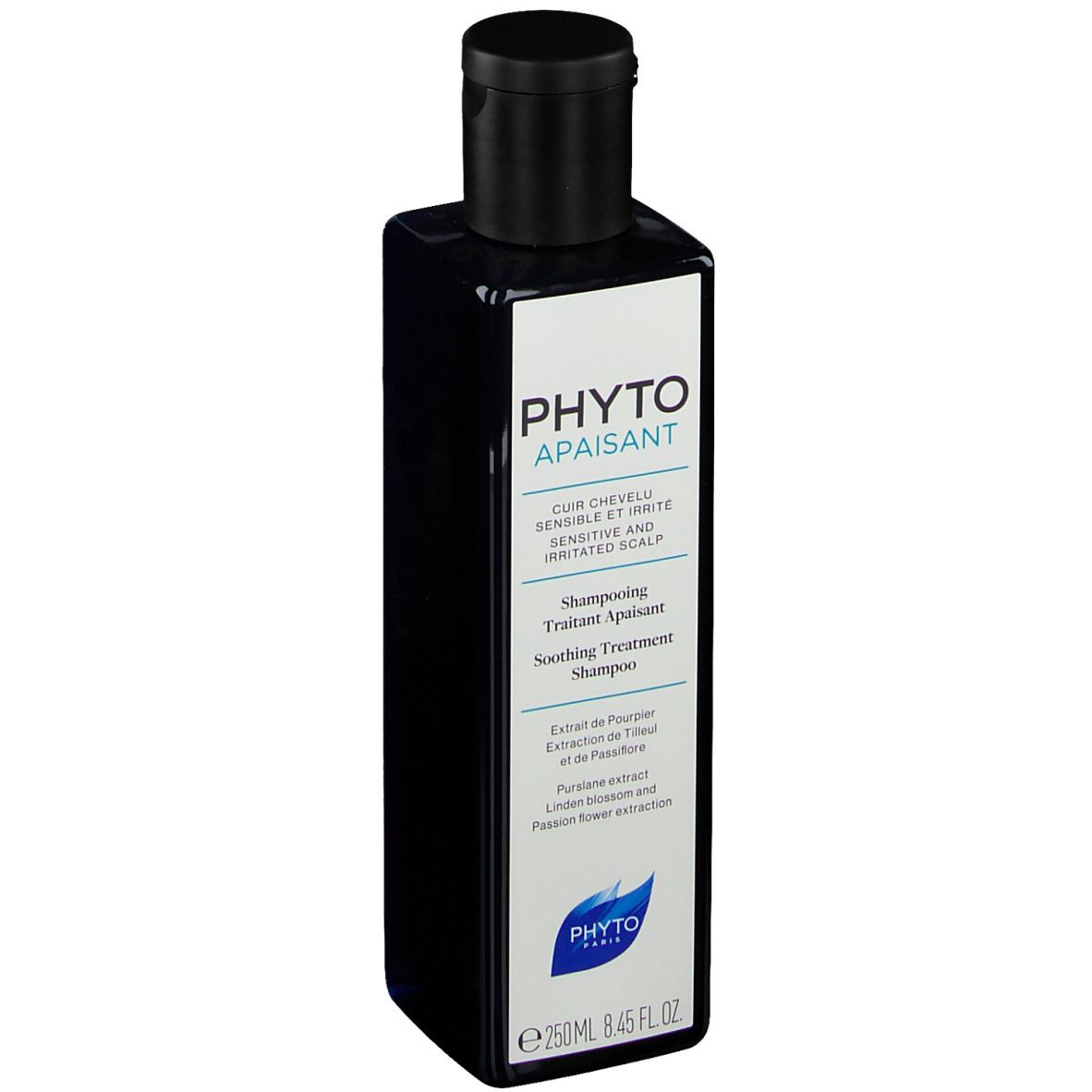 PHYTO PHYTOAPAISANT Shampooing apaisant