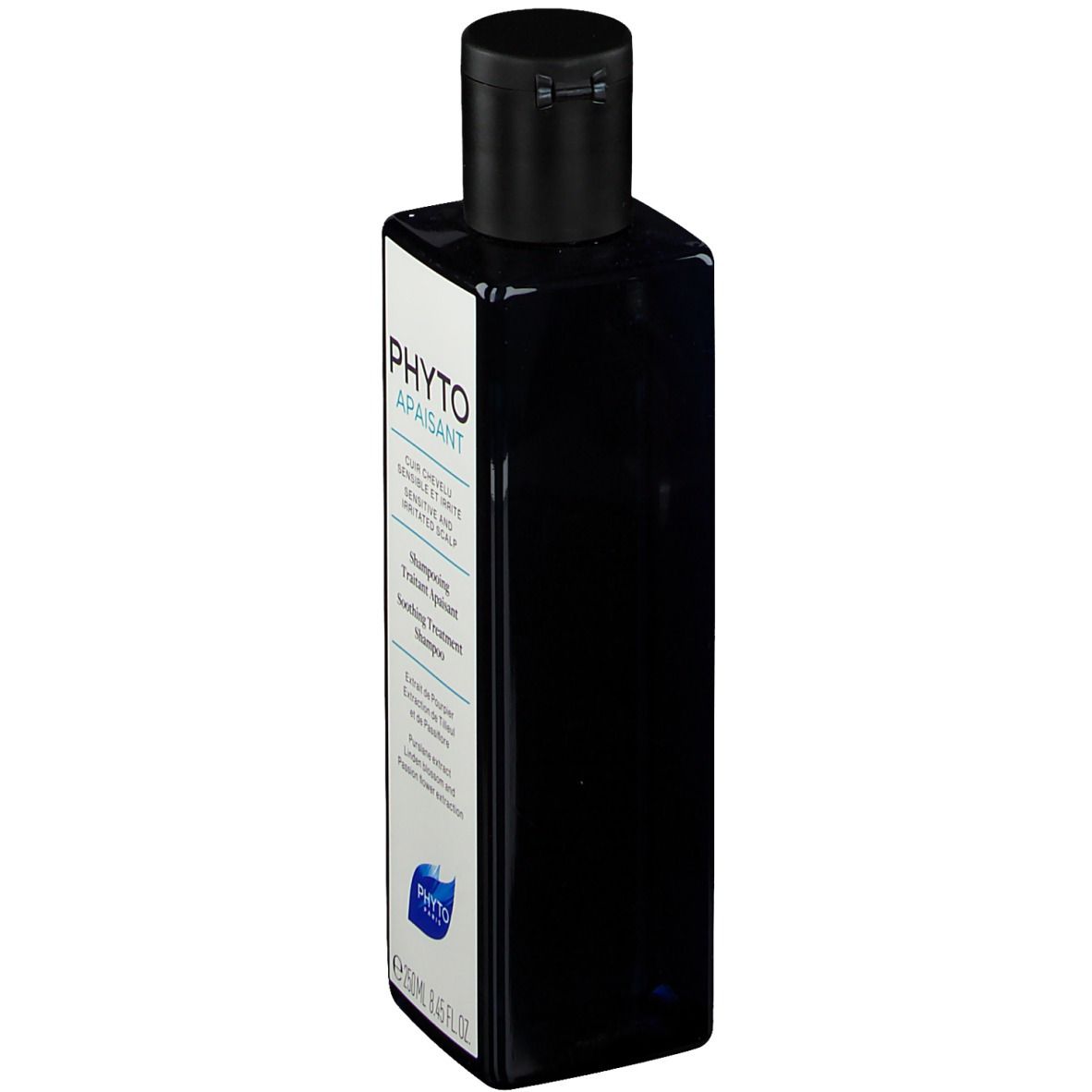 PHYTO PHYTOAPAISANT Shampooing apaisant