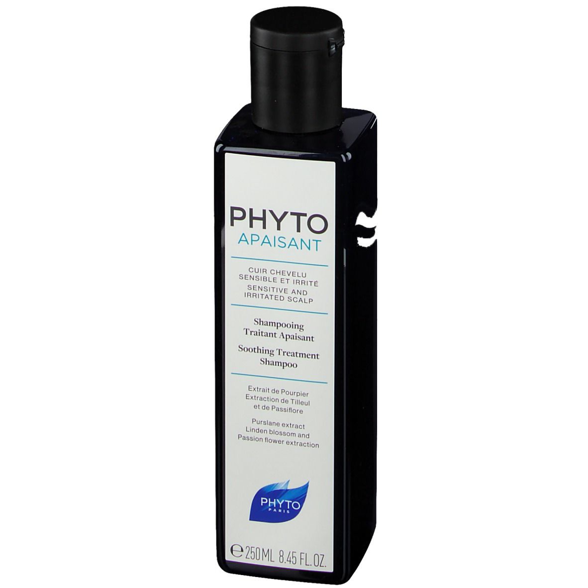 PHYTO PHYTOAPAISANT Shampooing apaisant