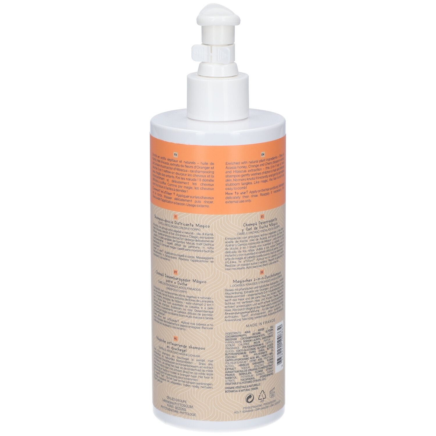 PHYTO Specific Kids Shampoo