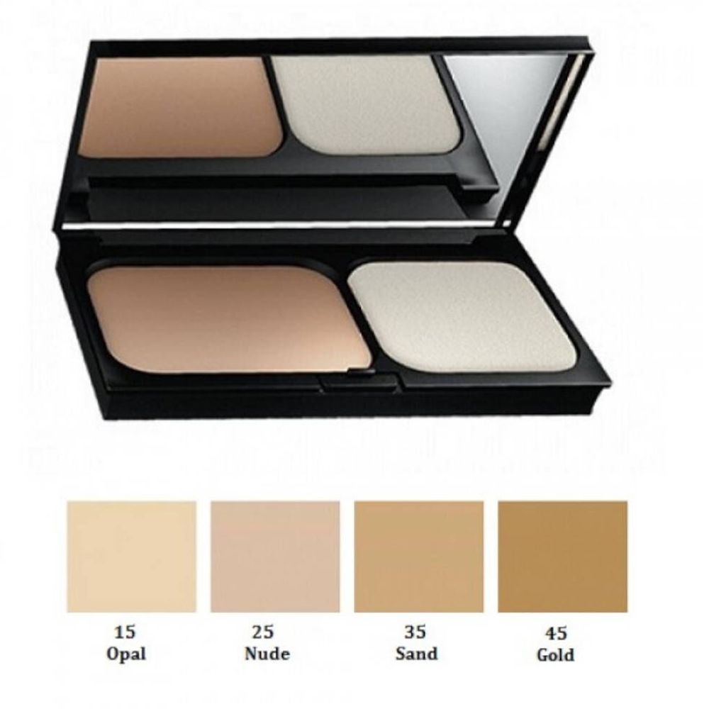 VICHY Dermablend Kompakt-Creme-Make-up 45 Gold