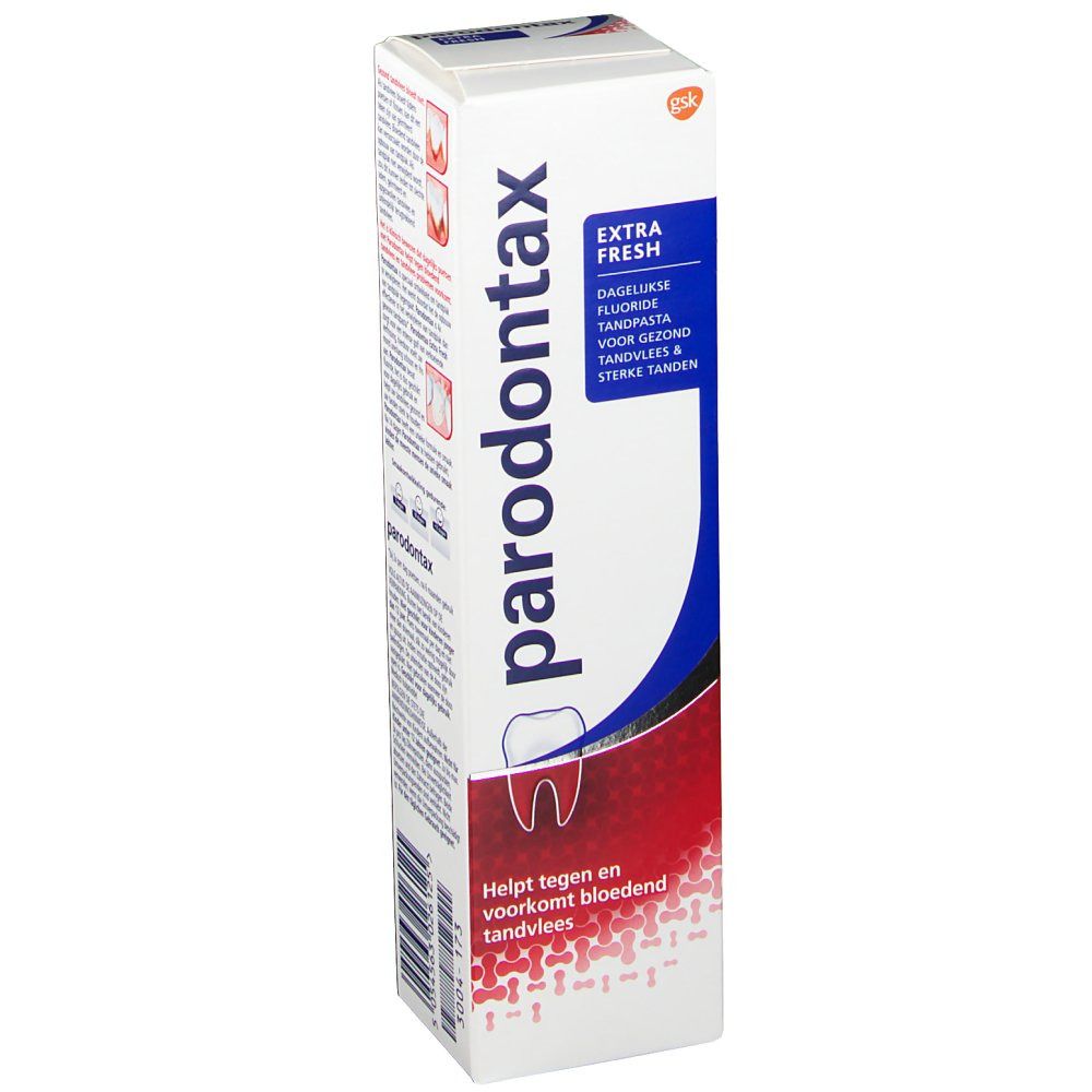parodontax Extra Fresh Zahnpasta
