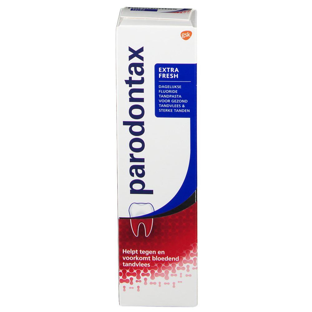 parodontax Extra Fresh Zahnpasta