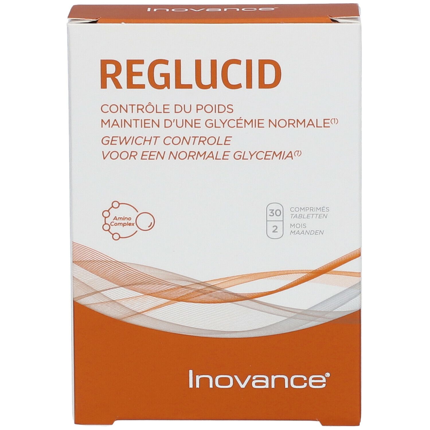 Inovance® Reglucid