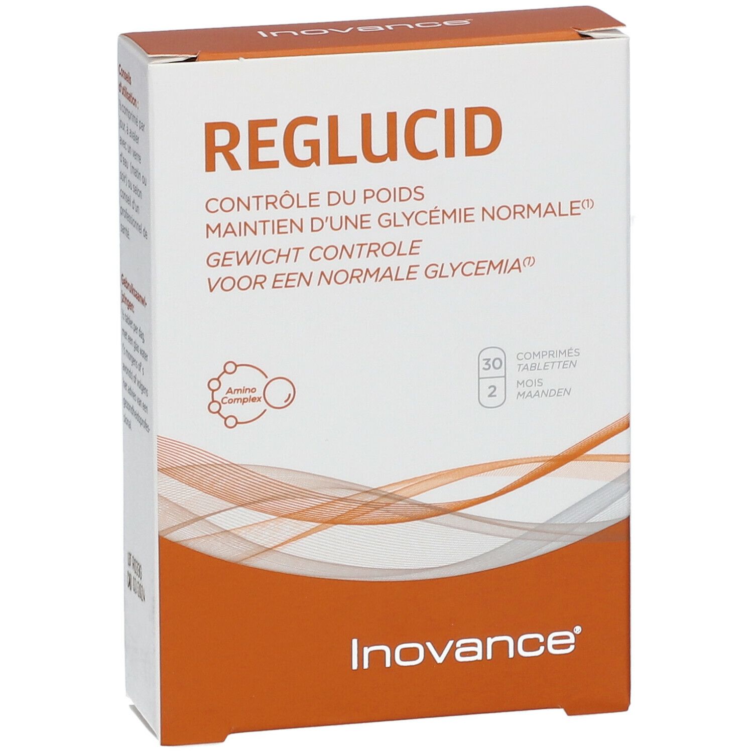 Inovance® Reglucid