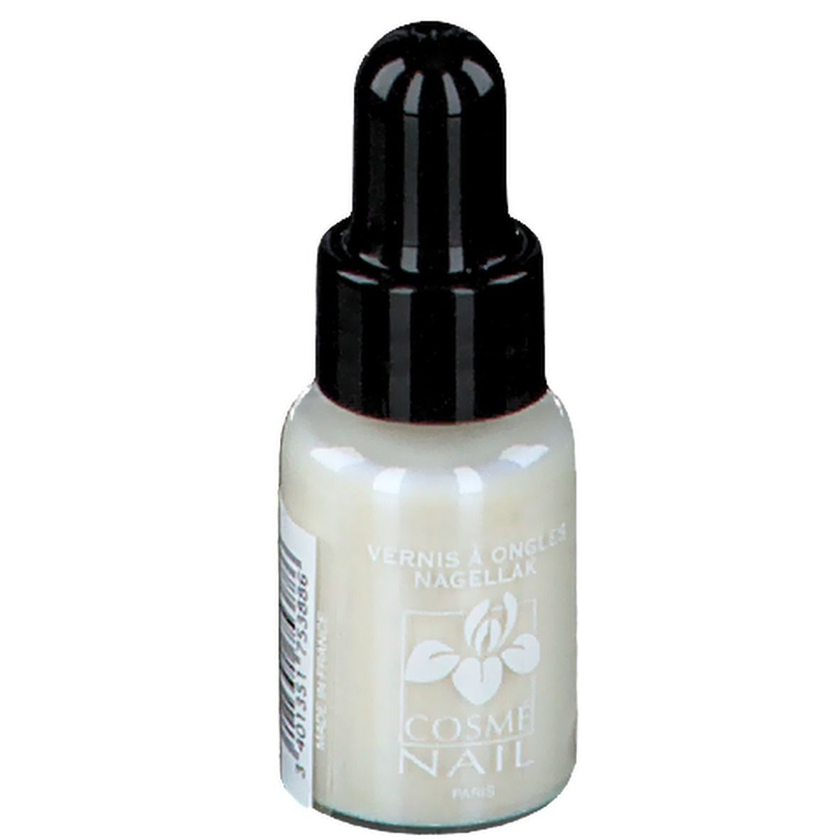 Lisandra Cosmé Nail® Nagellack 4 Weiß