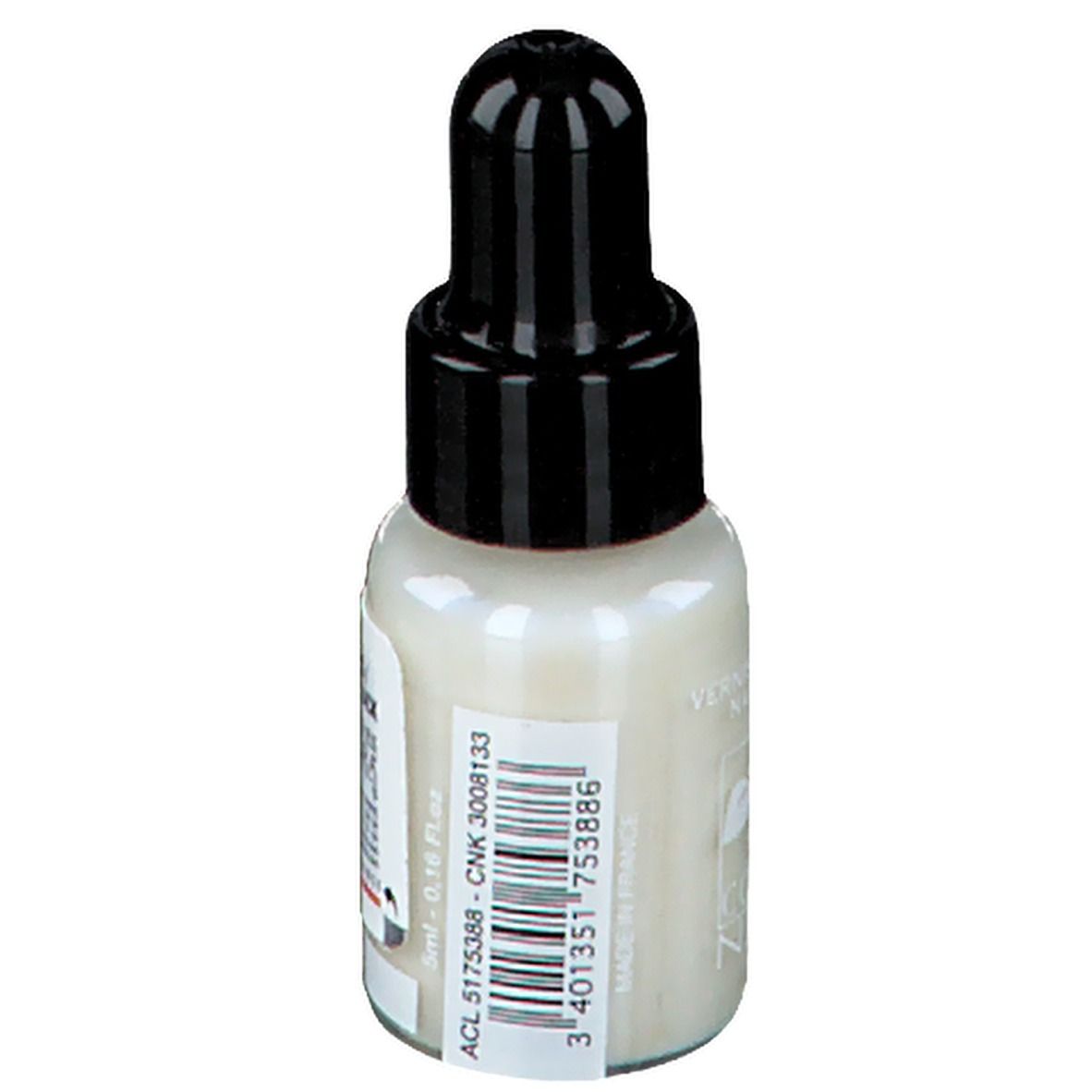 Lisandra Cosmé Nail® Nagellack 4 Weiß