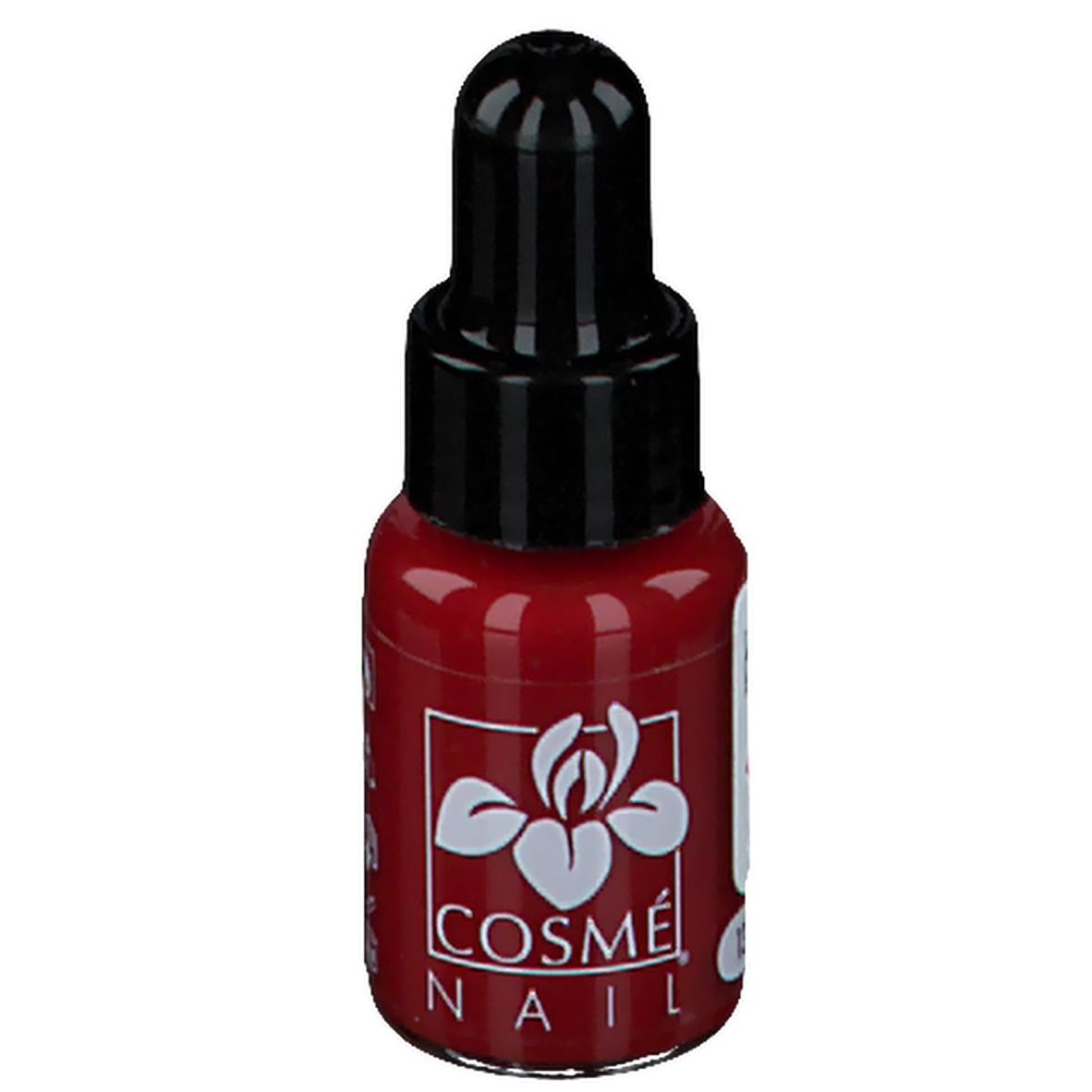 COSMÈ NAIL® Paris Nagellack 13 Rot