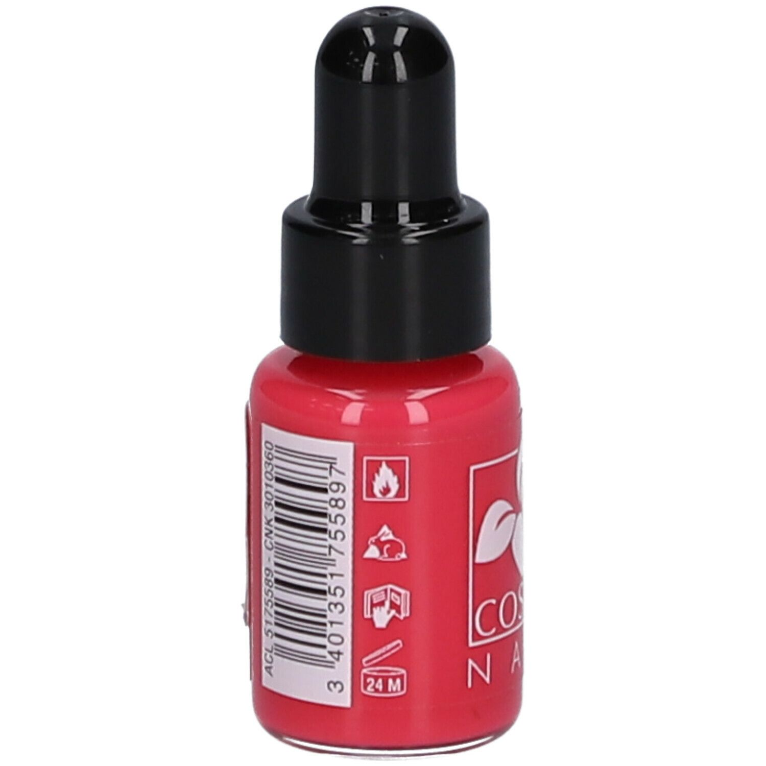 Lisandra Cosmé Nail® Nagellack 18 Fushia