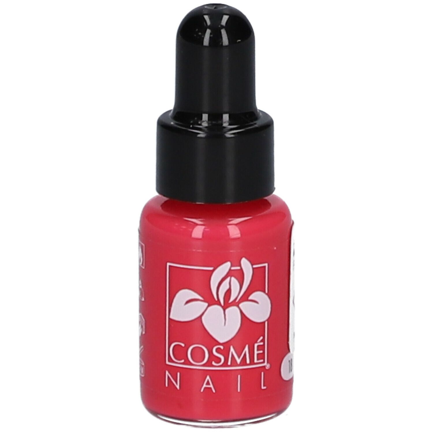 Lisandra Cosmé Nail® Nagellack 18 Fushia